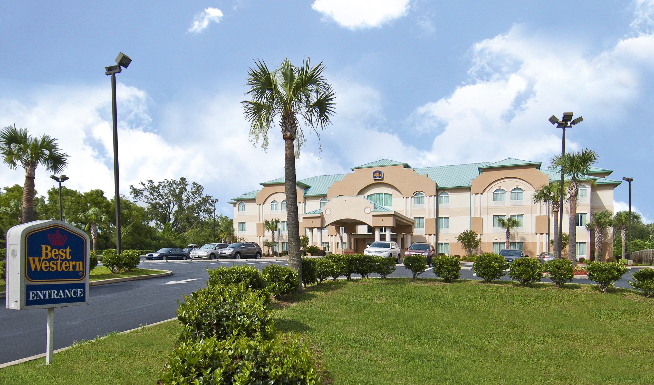 Best Western Pensacola, FL